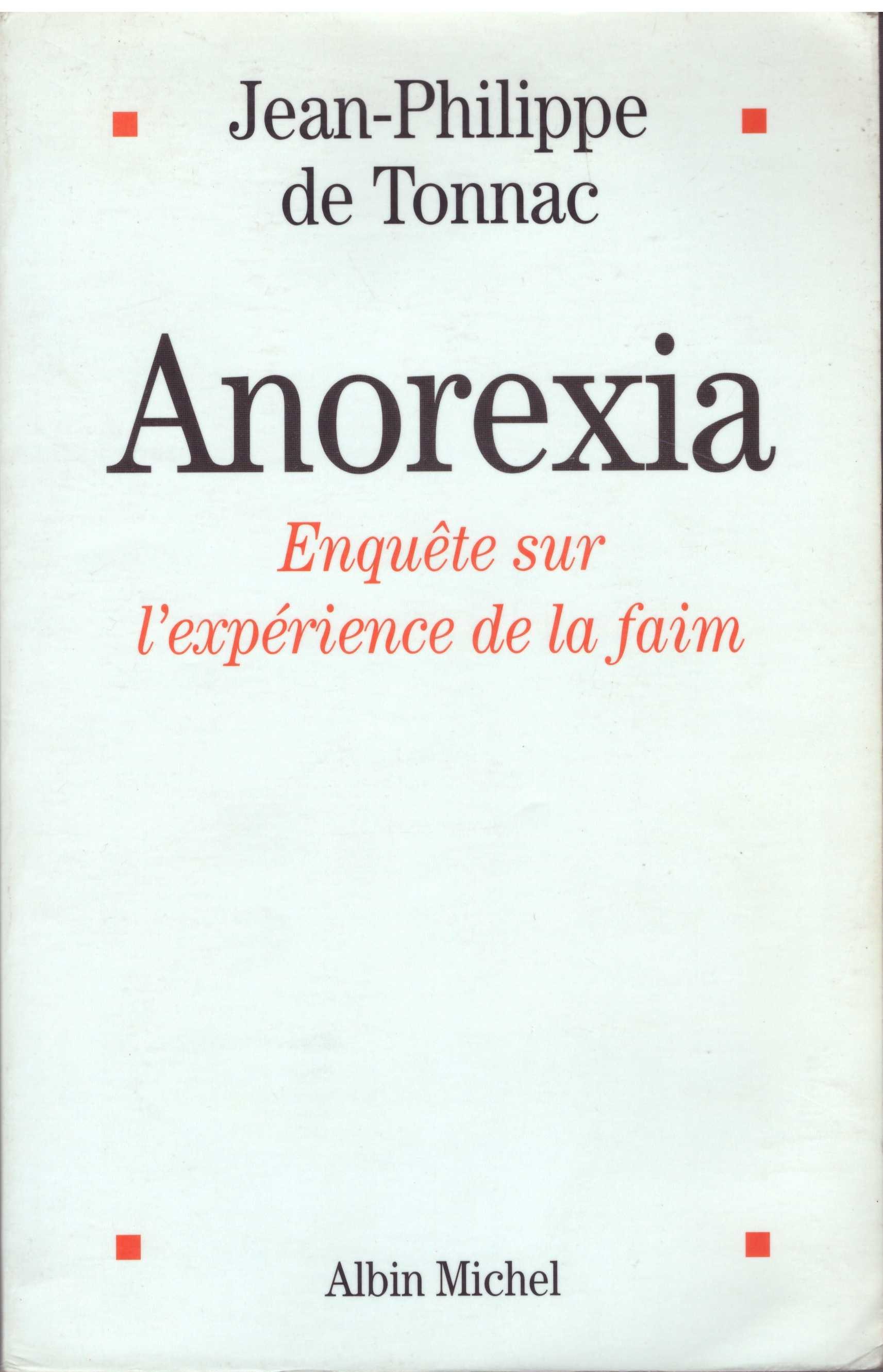 anorexia