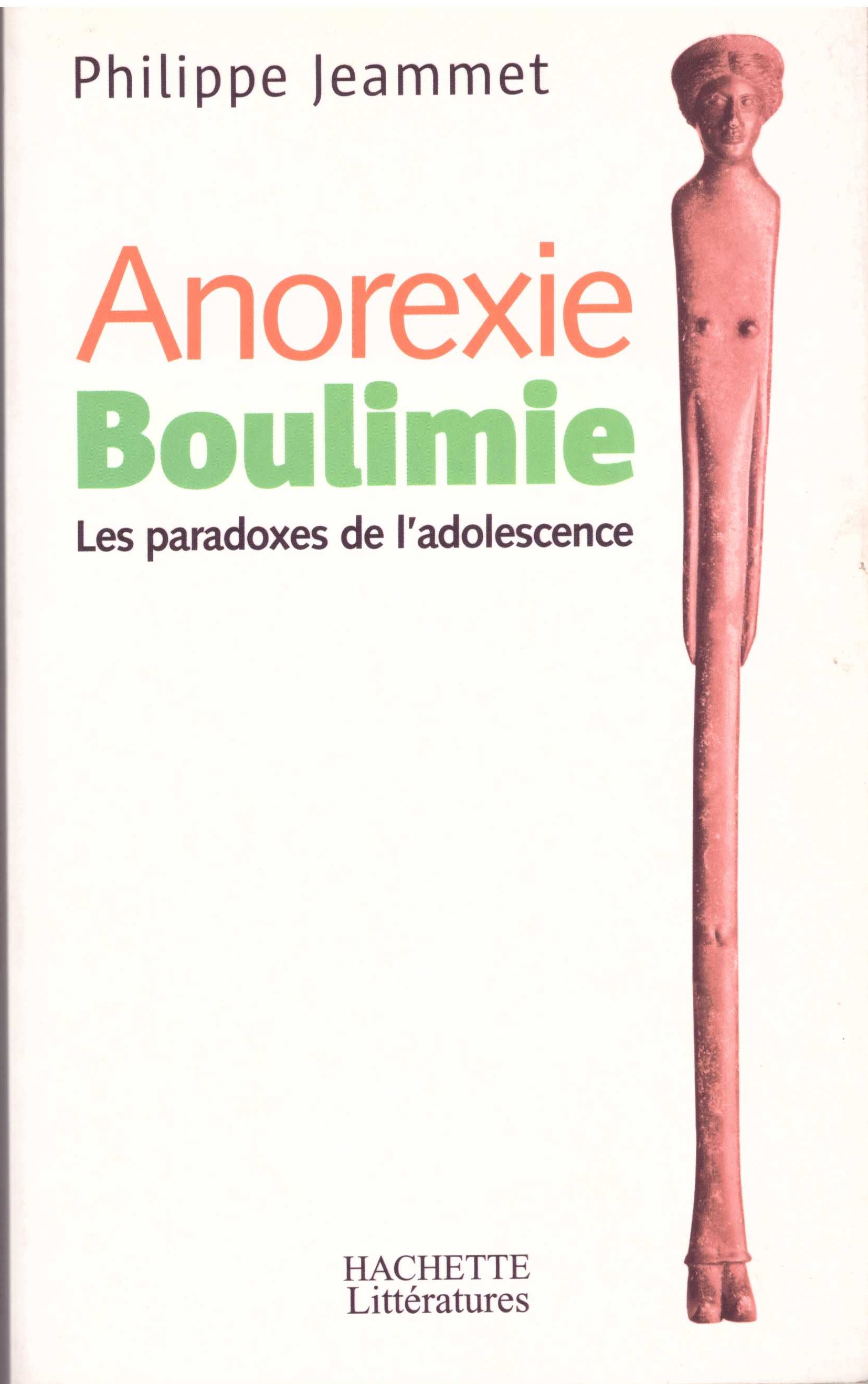 anorexie boulimie