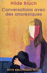 conversations avec des anorexiques