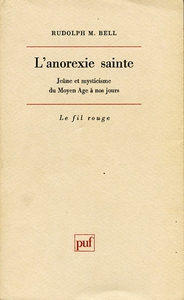 l anorexie sainte