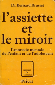 l assiette et le miroir