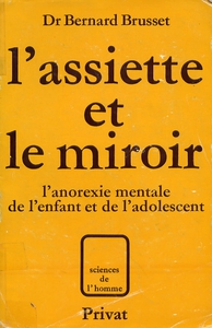 l assiette et le miroir