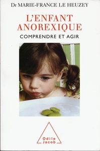 l enfant anorexique