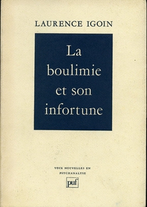 la boulimie et son infortune