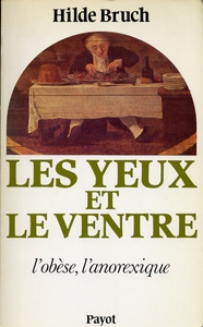 les yeux et le ventre