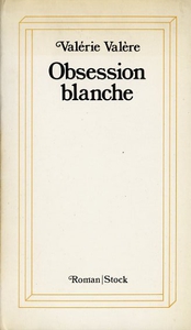 obsession blanche